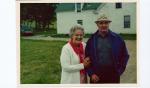 Alexander & Eva