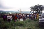 Cross reunion in 1994