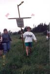 Our standard bearers