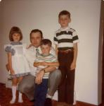 Dave and the Kids