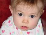 Bernice's friend Faye's granddaughter Anna