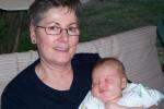 Gramma Bernice