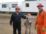 Haliburton's top 3 workers