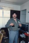 Bernie - Michigan 1992