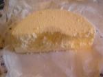 Homemade Cheese