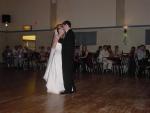 wedding dance