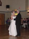 Kelli & Dad