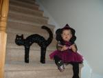 Halloween baby
