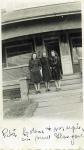 Aunt Colena, Aunt Rita, Mommy in New Glasgow
