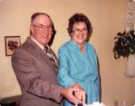 25 years married