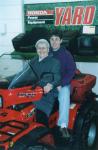 Mom and Mary Jessie