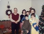 Boxing Day Visit