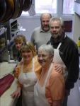 Cooking school in Michigan