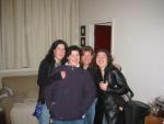 twins in Scotland