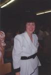 Mary Janet