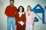 Margie HS grad
