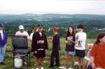 mountain top bar-b-que