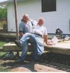 Grumpy Old Men Construction