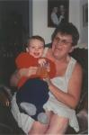 Ryan and Marge Wilson