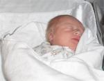 Cameron Alexander Sullivan - 2006