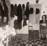 Eva MacDonald and Catherine Sarah MacDonell