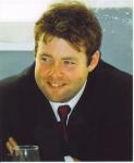 Jerome MacDonnell