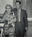 Jessie  Agnes & Alex Duncan