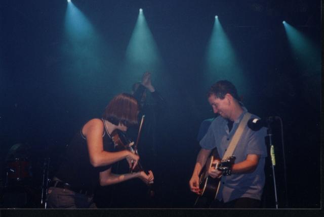 Bonny Jean & Brennan