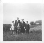 MacIntyre Family - pre Danette