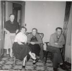 Sarah Ann, Sally, Maggie Ann, Angus "Central"