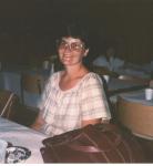 A younger Joan