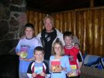 Kids And Rickman