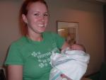 Alena & Molly