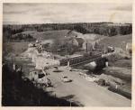 bridge construction
