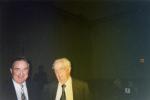 Frank's wedding - 2000