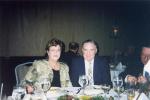 D J MacEachern and his late wife Nancy
