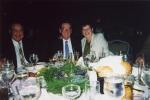 DJ with Winston & Faye MacQuarrie