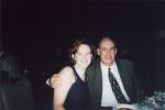 Pauline (Parker) Retty and Hughie "Scooks" MacDonald