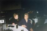 Kaye White & Mary Campbell