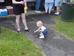 Briagh Ouelette - Detroit Picnic-2003