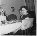 Mother St John Avellino, Jessie Cosman, Sally"Central" Beaton