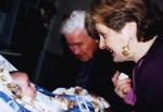 Christena & Donald Francis & Connor