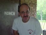 Wrong Door!!! -Detroit Picnic-2003