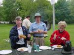 Detroit Picnic-2003