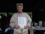 Detroit Picnic-2003 -Hughie Ferguson