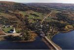 mabou from the air