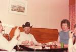 Poker dudes in Sydney