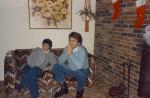 Linda & Doug Fistler