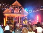 Jimmy Rankin at The Red Shoe