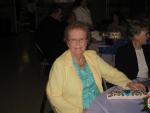 90th Birthday party for Chris (MacArthur) MacDonald -2006